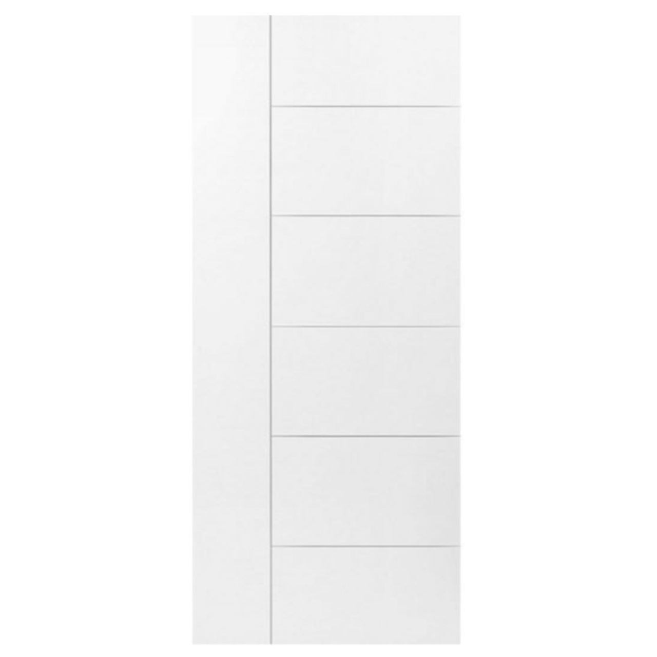 Belmont Hollow Door