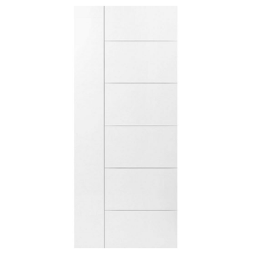 Belmont Hollow Door