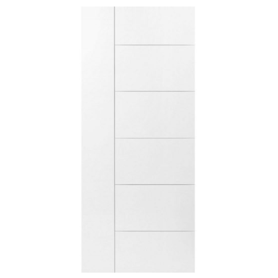 Belmont Solid Door