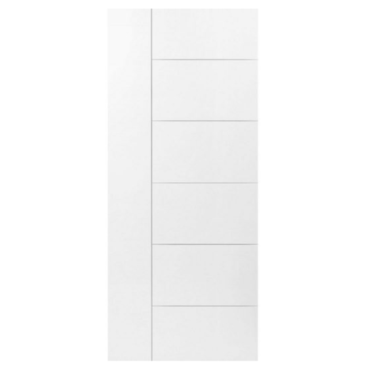 Belmont Hollow Door