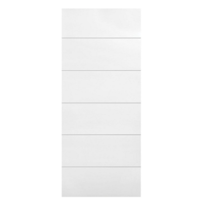 Manchester Solid Door