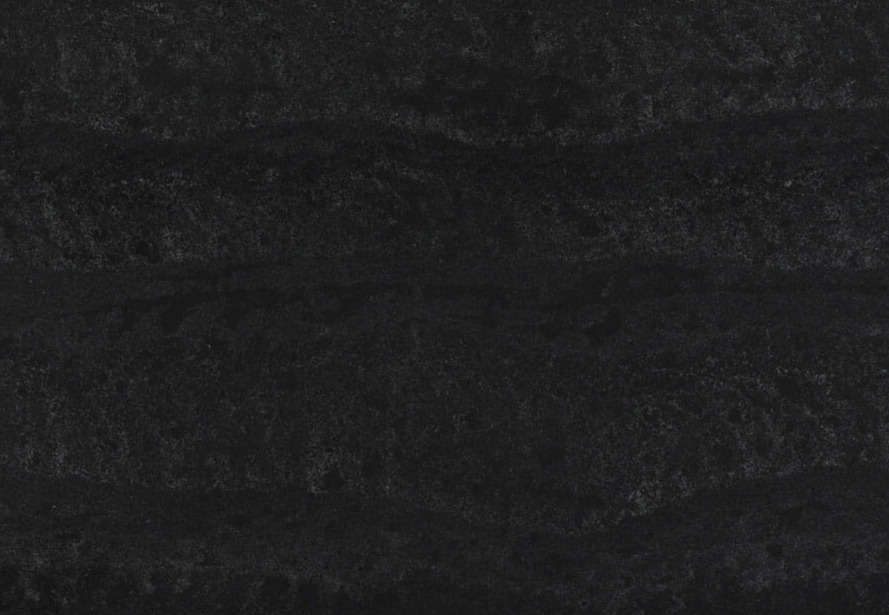 5810 Black Tempal Quartz Countertop