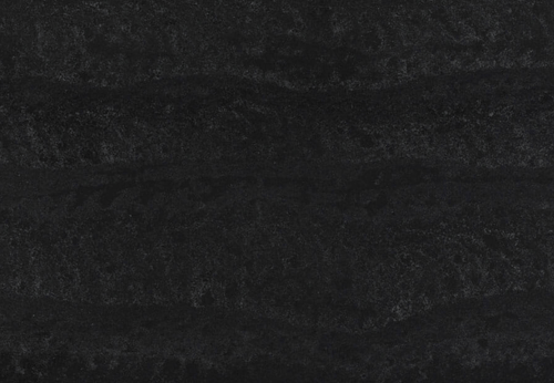 5810 Black Tempal Quartz Countertop