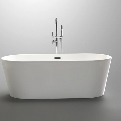 Palma 67" Acrylic Freestanding Bathtub