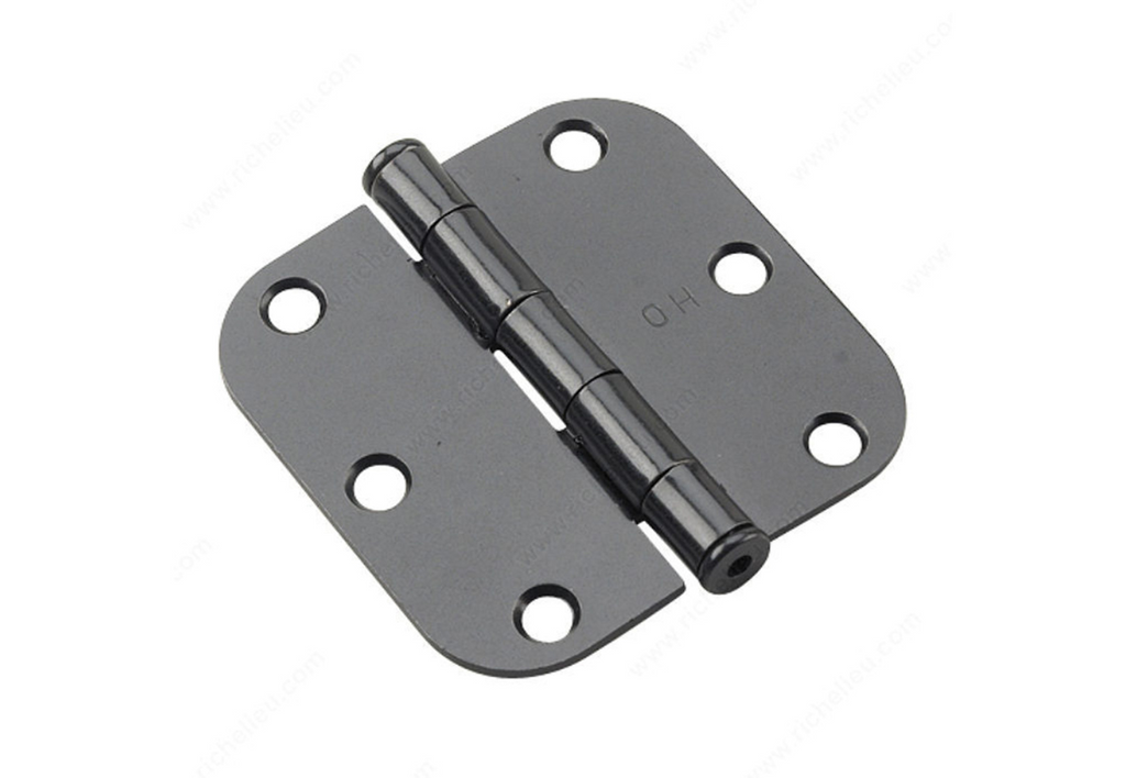 Shaker 1-Panel Hollow Door (Pre-Hung)-80"