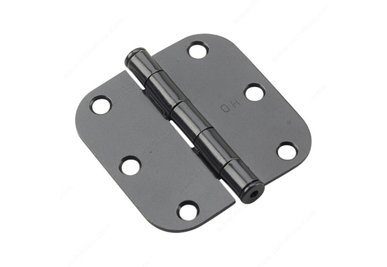 Shaker 2-Panel Hollow Door (Pre-Hung)-80"