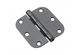 Shaker 2-Panel Hollow Door (Pre-Hung)-80"