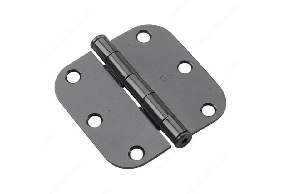 Shaker 2-Panel Hollow Door (Pre-Hung)-80"