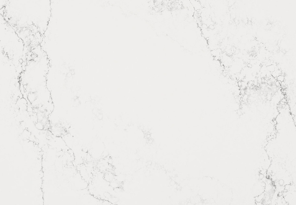 5151 Empira White Quartz Countertop