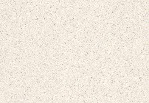 3141 Eggshell Quartz Countertop