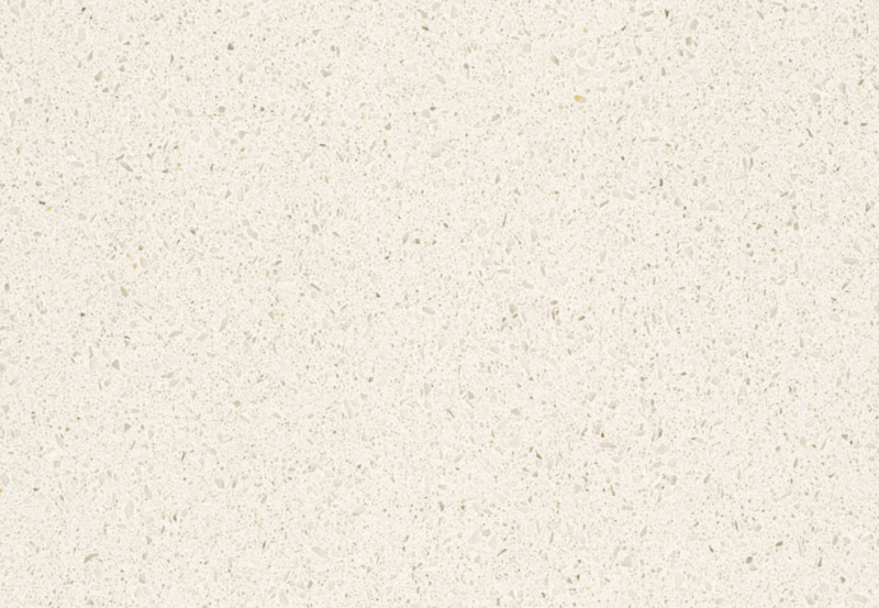 3141 Eggshell Quartz Countertop
