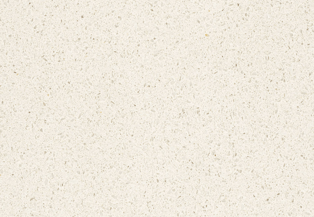 9141 Ice Snow Quartz Countertop
