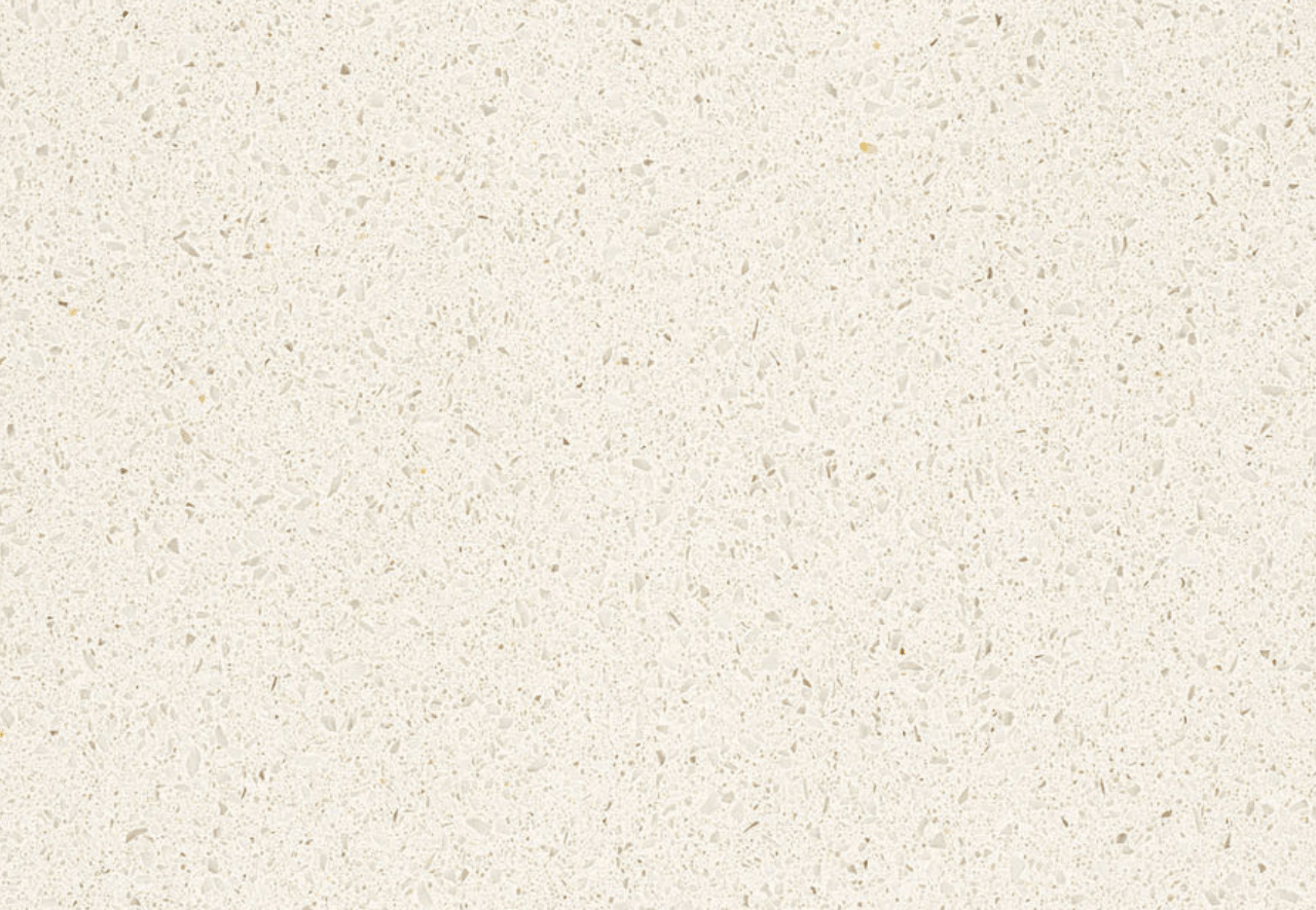 9141 Ice Snow Quartz Countertop