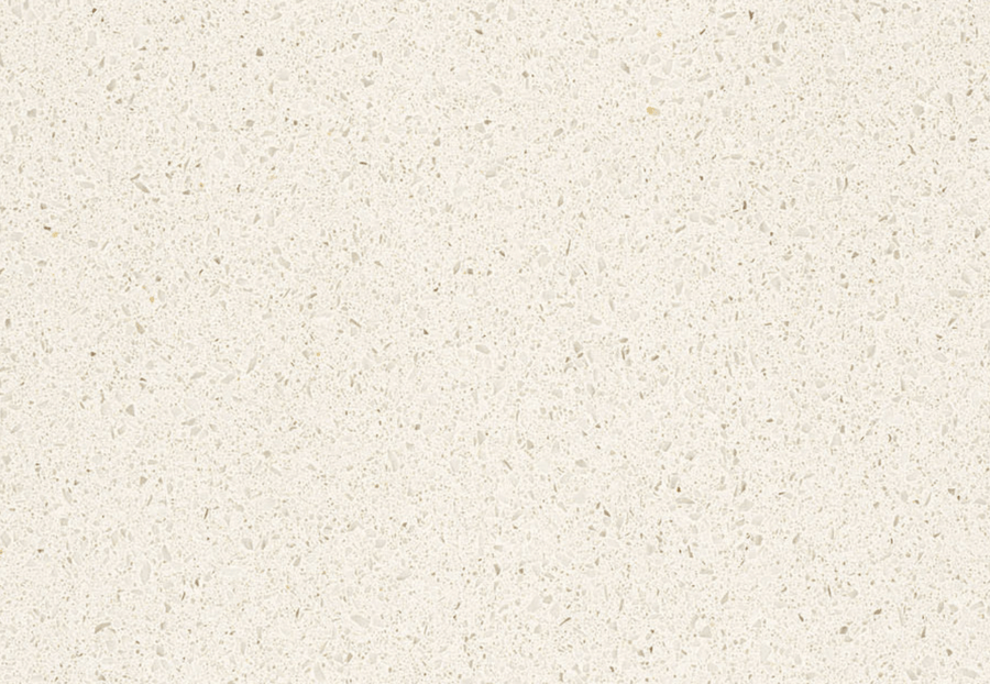9141 Ice Snow Quartz Countertop