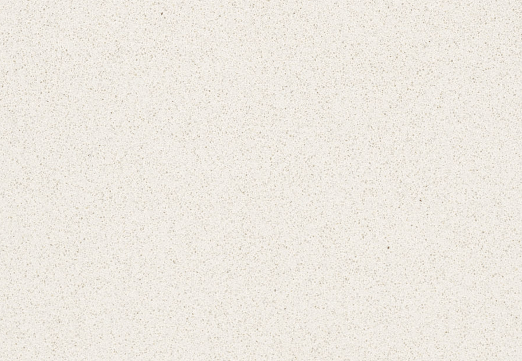 3142 White Shimmer Quartz Countertop