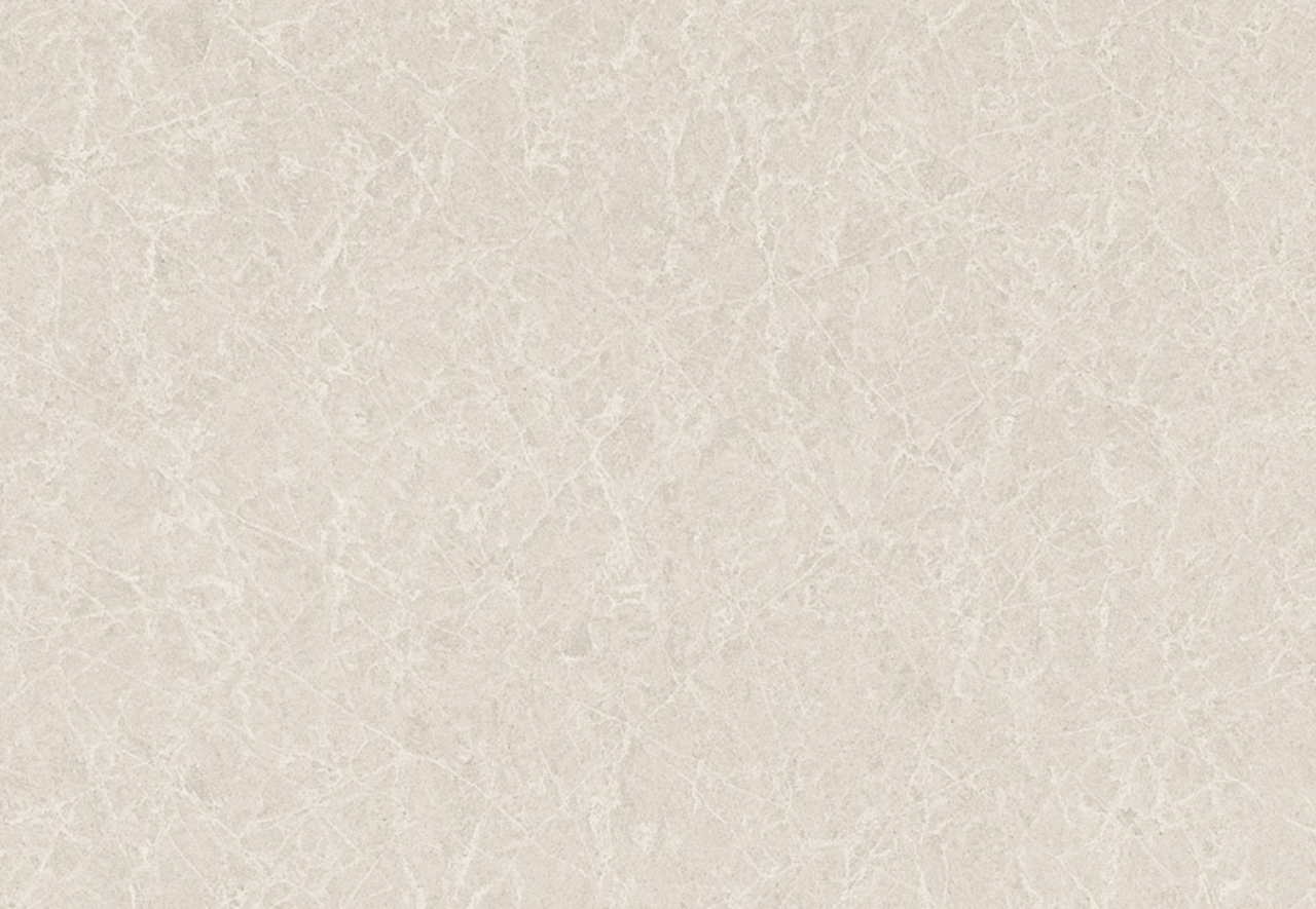 5130 Cosmopolitan White Quartz Countertop