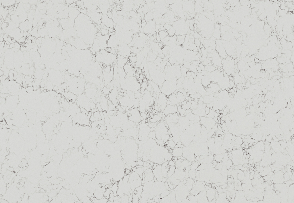5143 White Attica Quartz Countertop