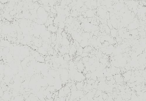 5143 White Attica Quartz Countertop