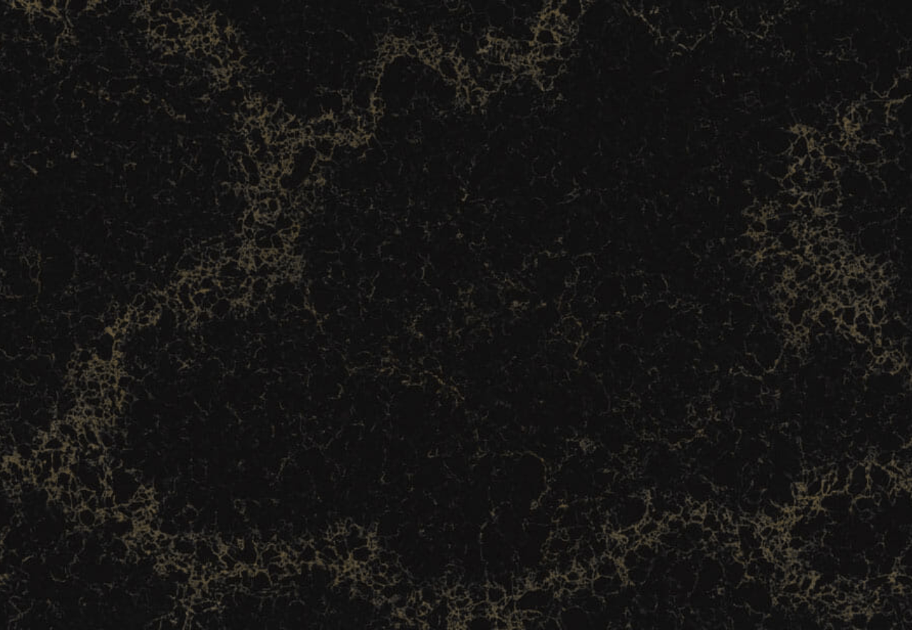 5100 Vanilla Noir Quartz Countertop
