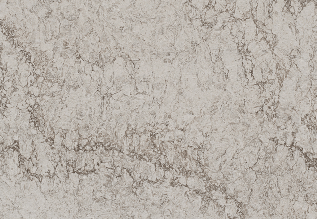 6046 Moorland Fog Quartz Countertop