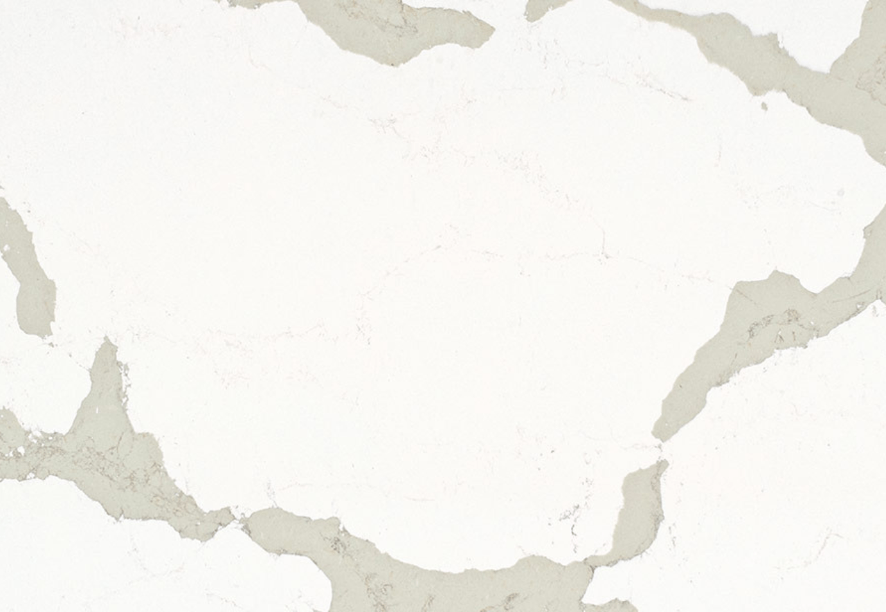5114 Calacatta Quartz Countertop