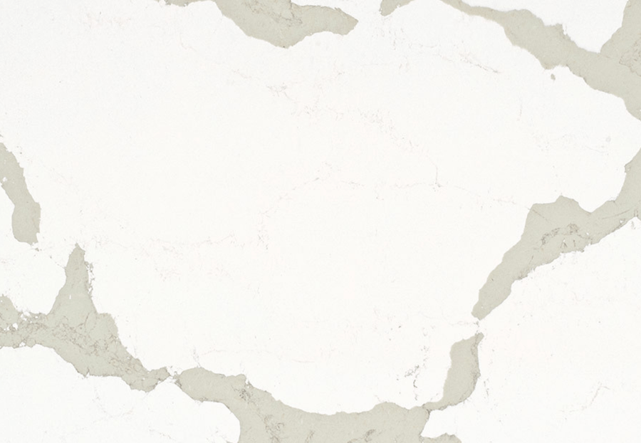 5114 Calacatta Quartz Countertop