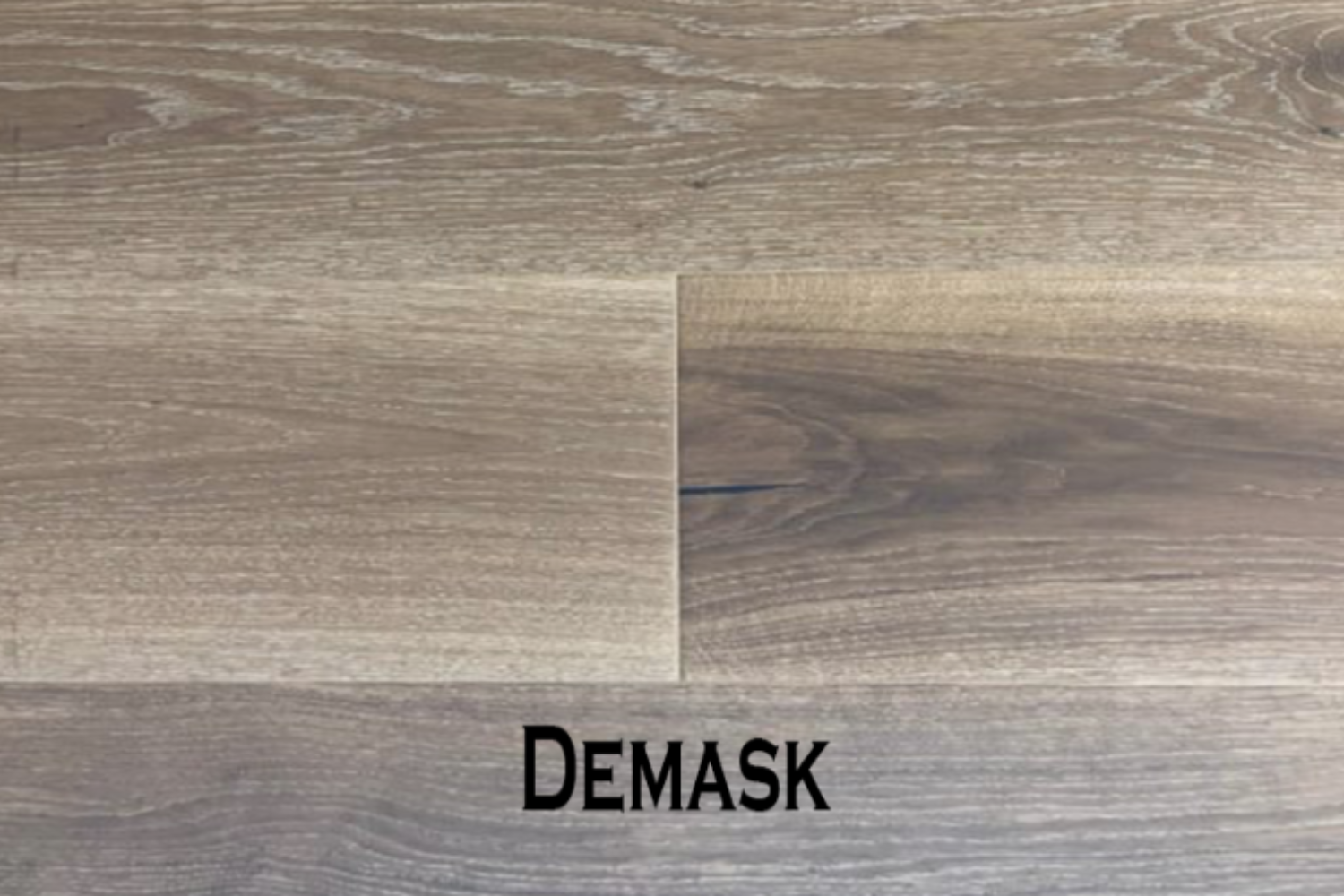 Fuzion – Renaissance Collection – French Oak 8.5″ x 5/8″
