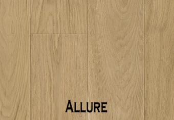 Fuzion Flooring – Demure Collection 6-1/2” x 3/4”