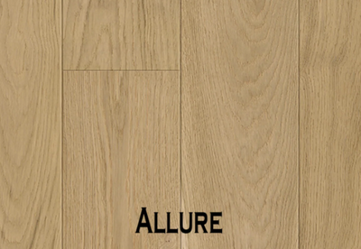 Fuzion Flooring – Demure Collection 6-1/2” x 3/4”