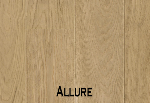 Fuzion Flooring – Demure Collection 6-1/2” x 3/4”