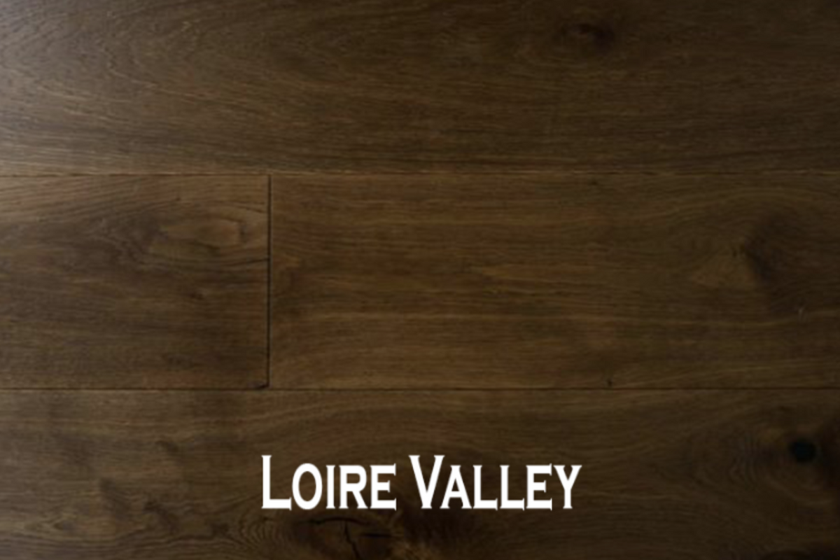 Fuzion – Renaissance Collection – French Oak 8.5″ x 5/8″