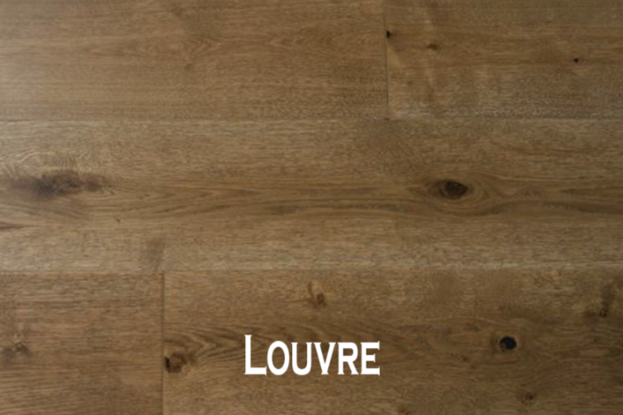 Fuzion – Renaissance Collection – French Oak 8.5″ x 5/8″