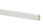 Flat Shoe Mould (Pine) [Door Stop] 1″ x 3/8″ x 10ft