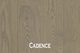 Fuzion Flooring – Demure Collection 6-1/2” x 3/4”