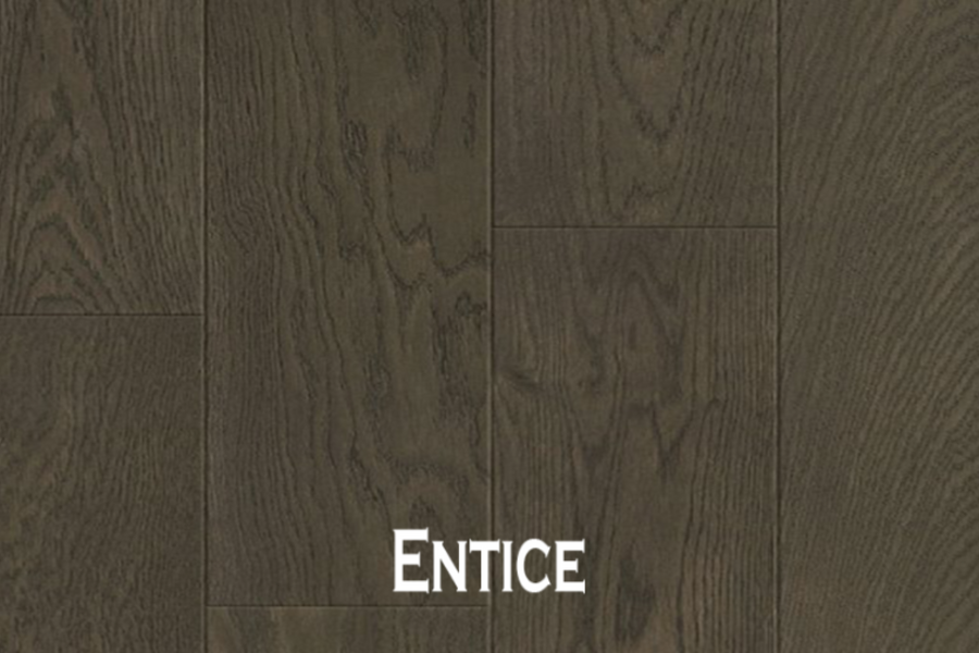Fuzion Flooring – Demure Collection 6-1/2” x 3/4”