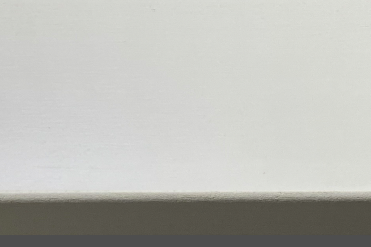 Base Board MDF Cosmopolitan 5 1/4 x 5/8 x 12'