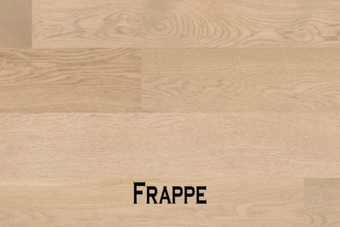 Fuzion – Bistro Collection 5″ x 3/4″ Plus