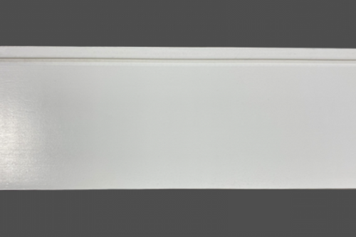 Base Board MDF Cosmopolitan 5 1/4 x 5/8 x 12'