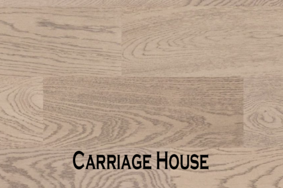 Fuzion – Casa Loma Collection 6″ x 3/4″