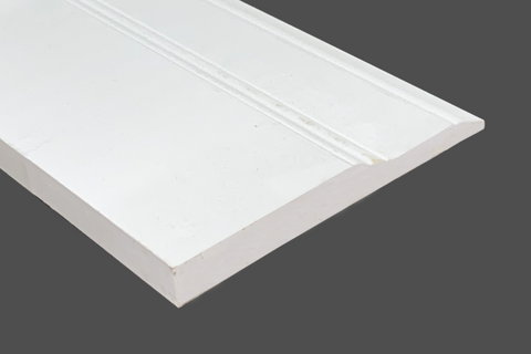 Casing MDF Contemporary Step 2 3/4 x 3/4 x 8'