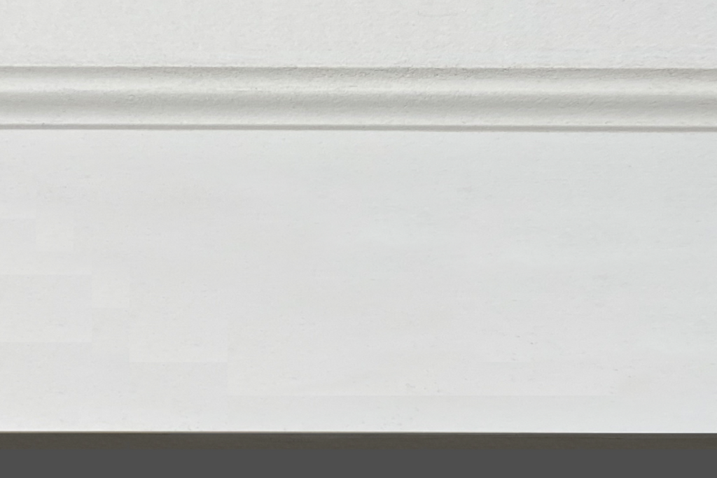 Casing MDF Contemporary Step 3 1/2 x 3/4 x 8'