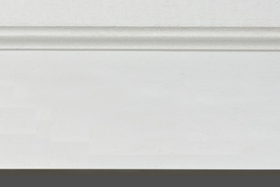 Casing MDF Contemporary Step 3 1/2 x 3/4 x 8'