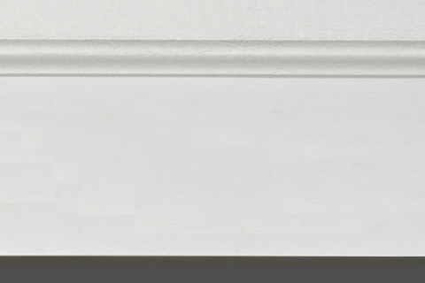 Casing MDF Contemporary Step 3 1/2 x 3/4 x 8'