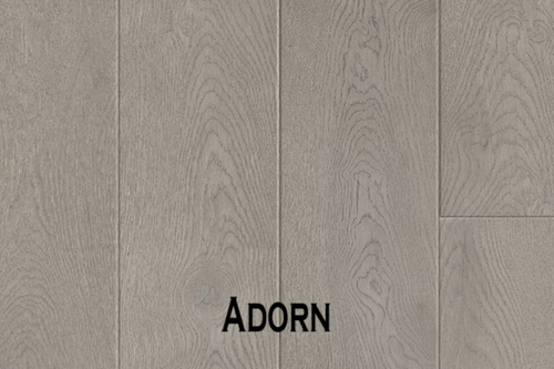 Fuzion Flooring – The Patina Collection 5-3/4″ x 3/4″