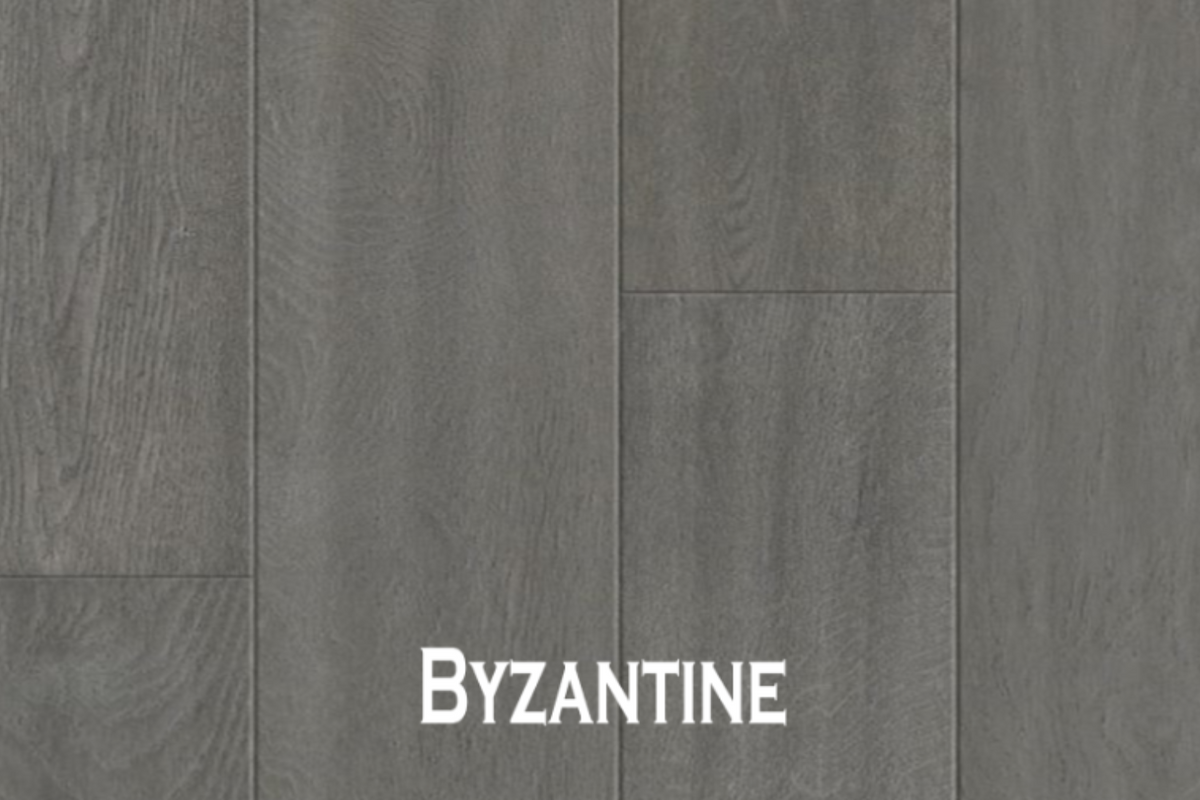 Fuzion Flooring – The Patina Collection 5-3/4″ x 3/4″