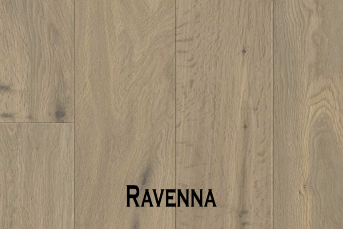 Fuzion Flooring – The Patina Collection 5-3/4″ x 3/4″