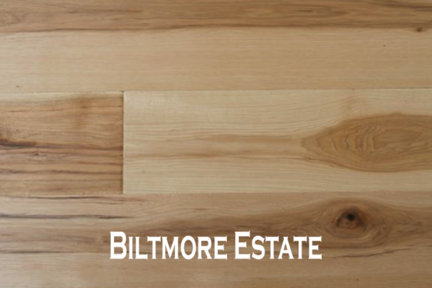 Fuzion – Renaissance Collection 7.5″ x 9/16″ Hickory Biltmore Estate