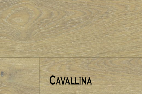 Fuzion Flooring – Castello Collection 7″ x 9/16″