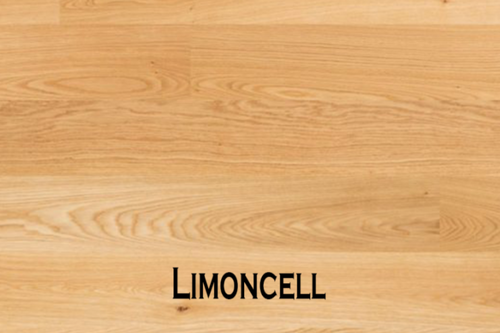 Fuzion Flooring – Castello Collection 7″ x 9/16″