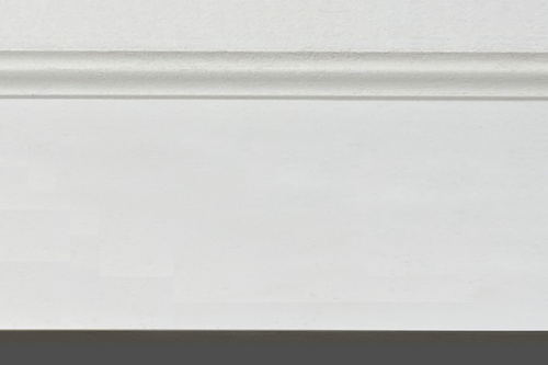 Casing MDF Contemporary Step 2 3/4 x 3/4 x 8'